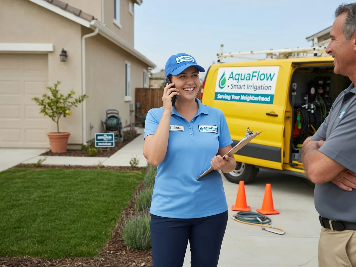 Irrigation Installation Paisley, FL FAQs